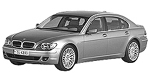 BMW E65 B2518 Fault Code