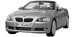 BMW E93 B2518 Fault Code