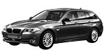 BMW F11 B2518 Fault Code